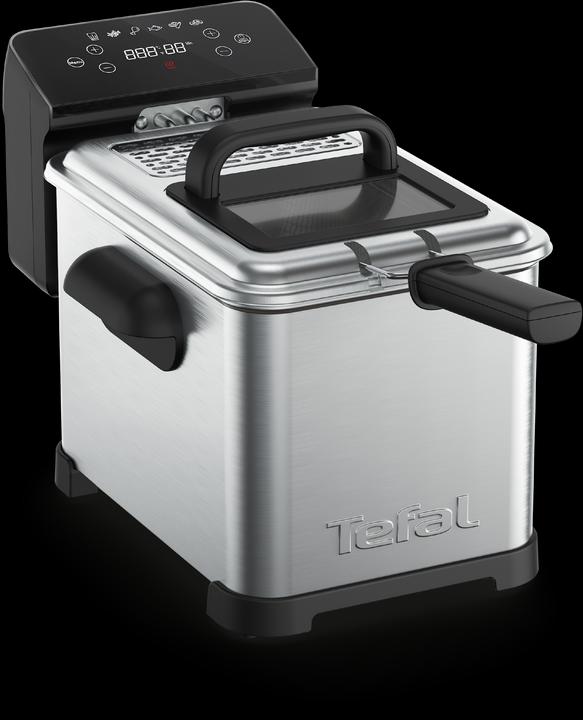 Tefal Family Pro Digital FR507D Deep Fryer