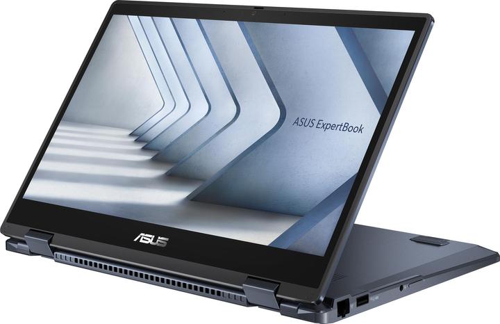 Produktbild ASUS ExpertBook B3 Flip (14", Intel Core i5-1335U, 16 GB, 1000 GB, CH)