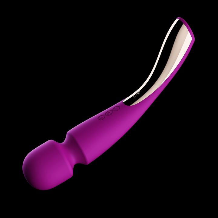 Produktbild LELO Smart Wand 2 Large