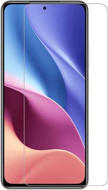 Produktbild MU Budget Schutzglas Displayschutz (1 Stück, Xiaomi Redmi K40 Pro)