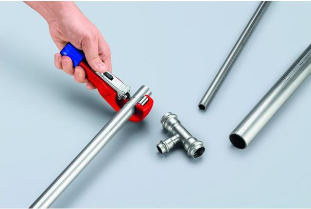 Actual product image Knipex TubiX XL (260 mm)