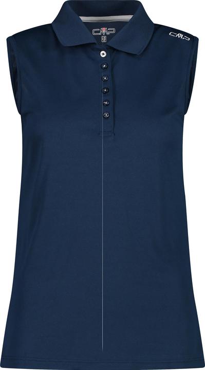 CMP Campagnolo Funktions Polo T-Shirt (36)