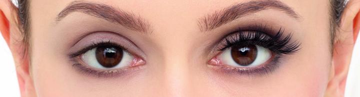 Actual product image Eylure Most Wanted I Heart This (Artificial eyelashes)