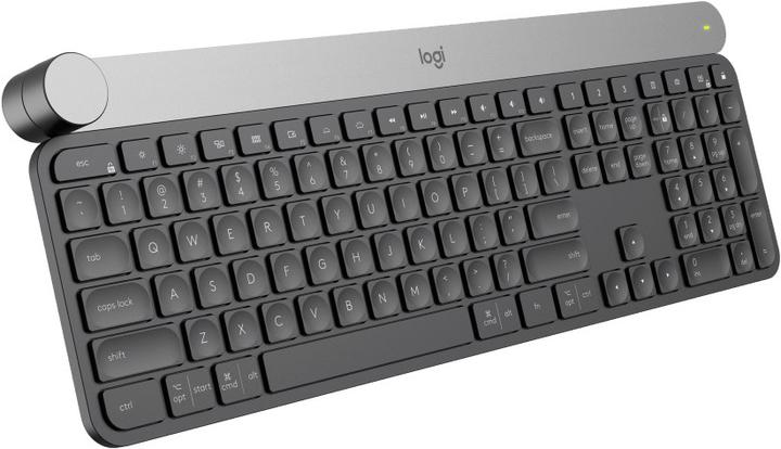 Image du produit Logitech Craft (US, Sans fil)