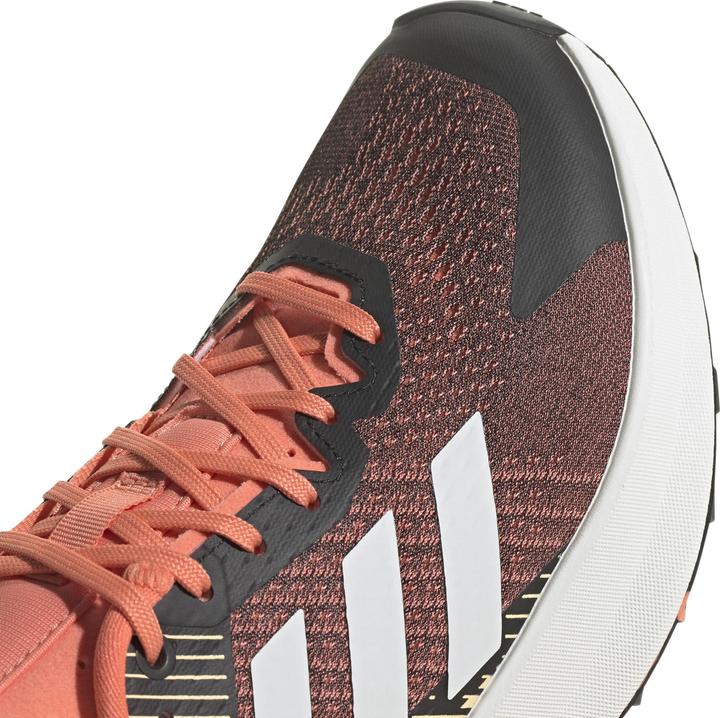Actual product image adidas Women's Terrex Soulstride Flow (39)