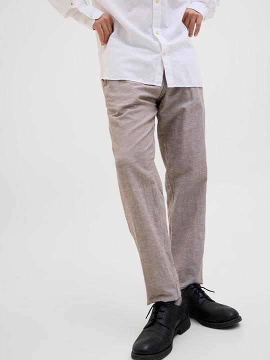 Actual product image Jack & Jones Tapered Fit Chino Hose Chino Hose (W36/L34)
