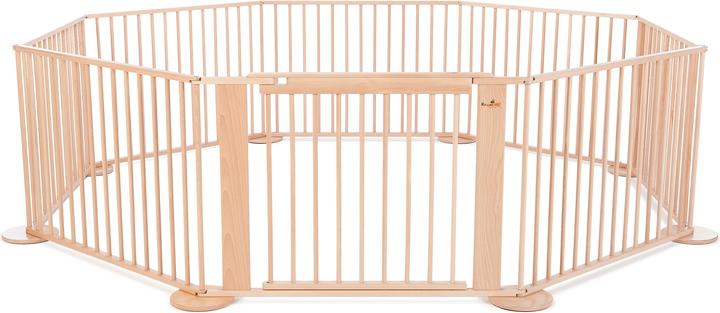 Image du produit Felibaby Krabbel-Hit® - l'original - Parc pour bébés Krabbelpark MAXXIMO (106 cm)