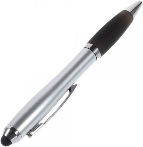 Image du produit MU Classic Stylo tactile Thiago 2en1 + stylo à bille Série