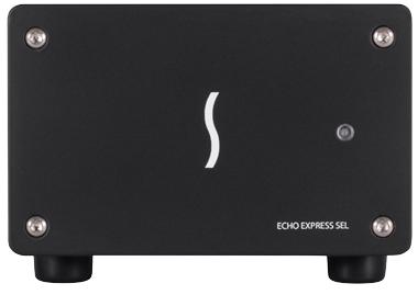 Actual product image Sonnet Echo Express SEL