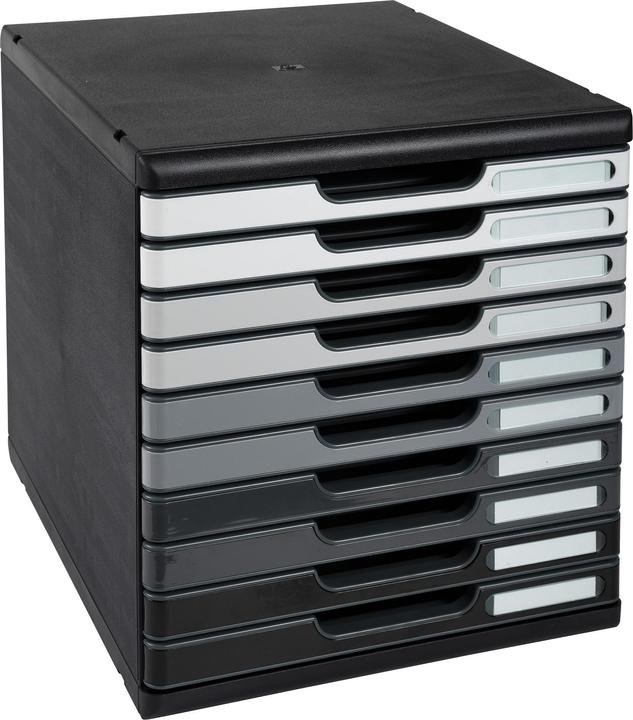 Immagine prodotto Exacompta Cassettiere modulari (A4+)