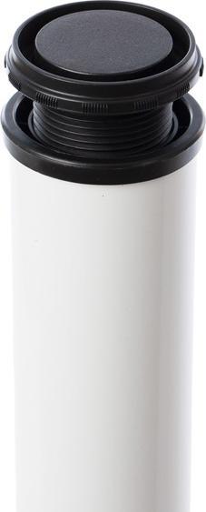 Actual product image Haushalt 60X870 WHITE FT-509