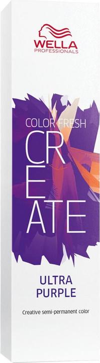 Produktbild Wella Color Fresh Create (Color Fresh Create)