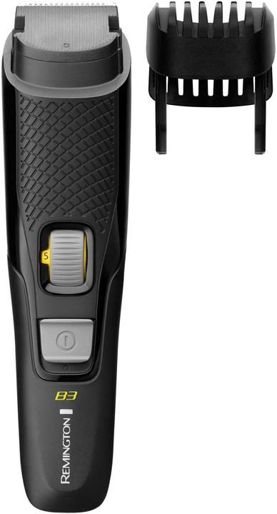 Actual product image Remington Style Series B3