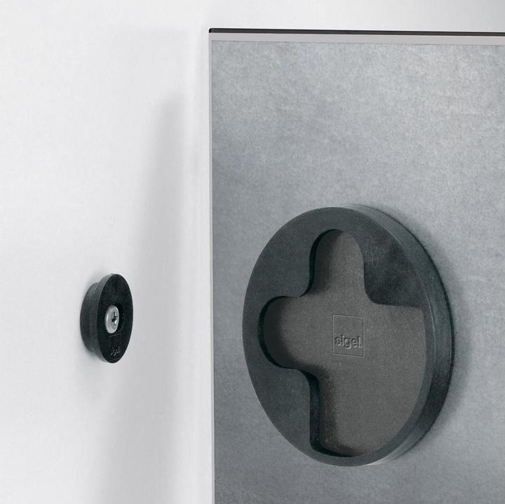 Produktbild Sigel Artverum (Magnettafel, 91 x 46 cm)