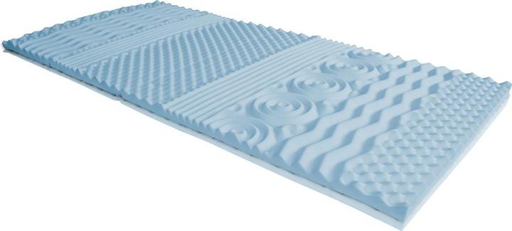 Image du produit Möbel-Eins Surmatelas (160 x 200 cm)