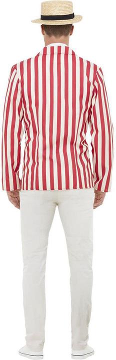 Produktbild Smiffys 20er Jahre - Barbier (XL)