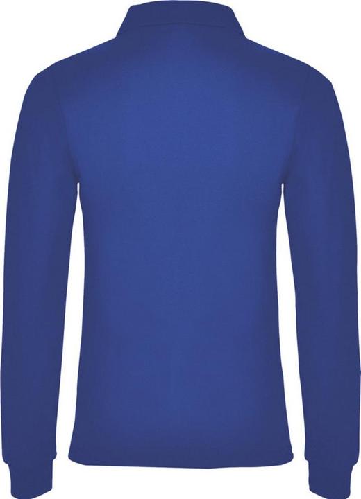 Produktbild Alpinia Estrella Poloshirt Langärmlig (L)