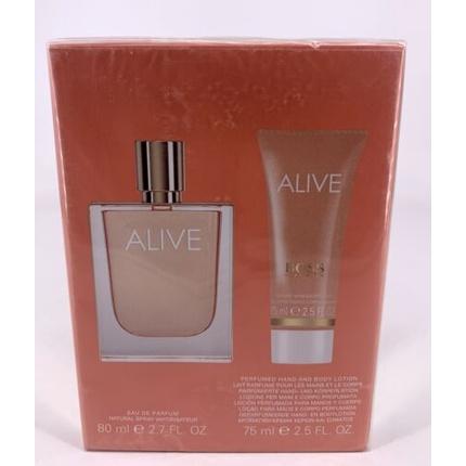 Image du produit Hugo Boss Boss Alive Travel Edition