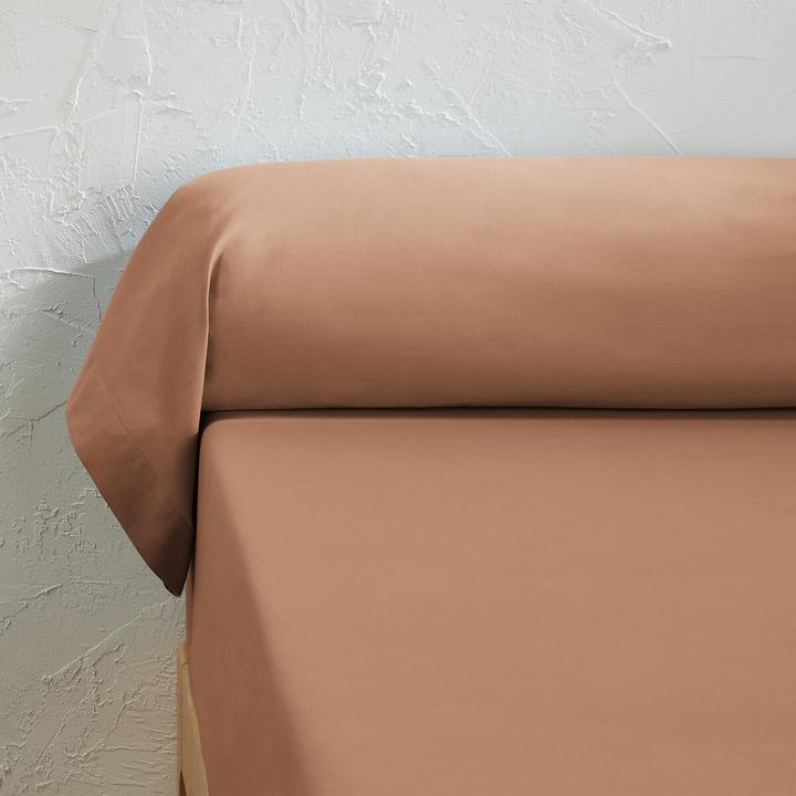 Produktbild La Redoute Interieurs Percale Bio (85 x 185 cm)