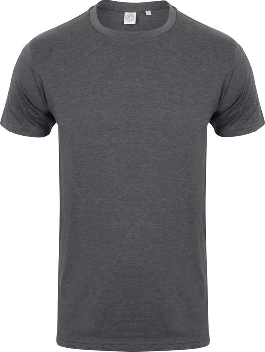 Graphite mottled