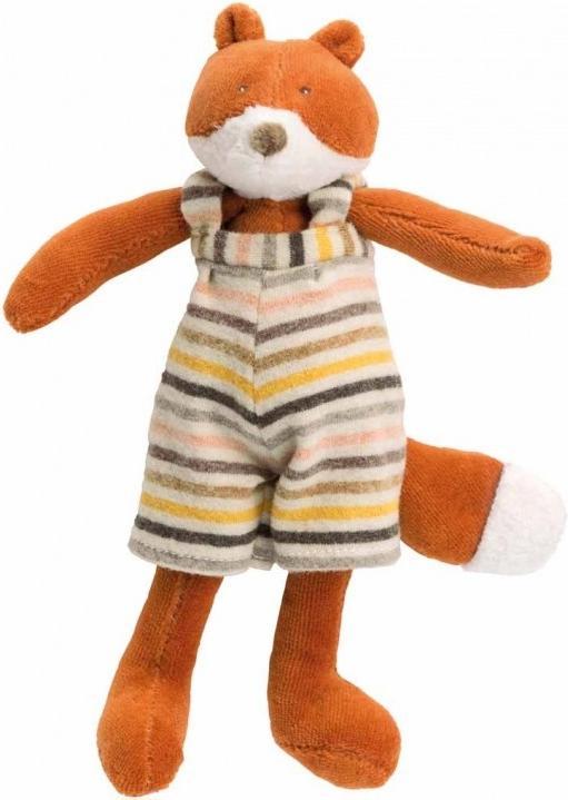 Actual product image Moulin Roty Soft toy fox Gaspard cm (30 cm)