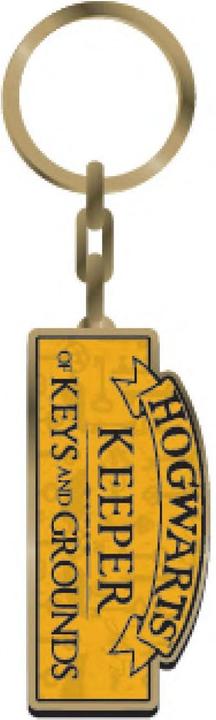 Actual product image Harry Potter: Schlüsselanhänger Keeper of Keys