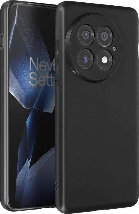 Avizar Weiches Silikon (OnePlus 13)
