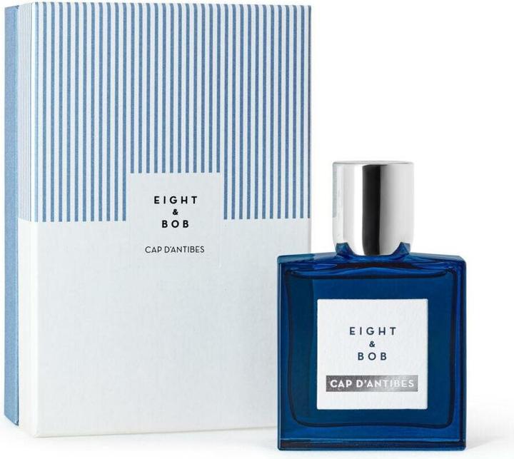 Produktbild Eight & Bob Cap d' Antibes (Eau de Parfum, 100 ml)