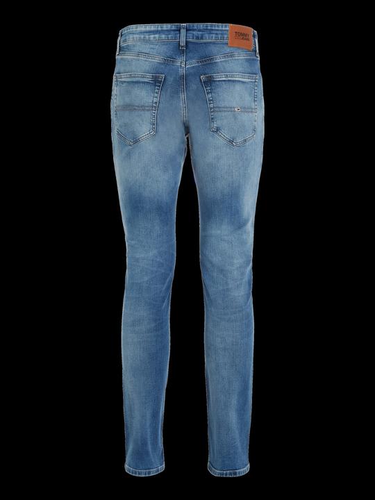 Actual product image Tommy Hilfiger Scanton Jeans Slim wilson light blue (W31/L34)