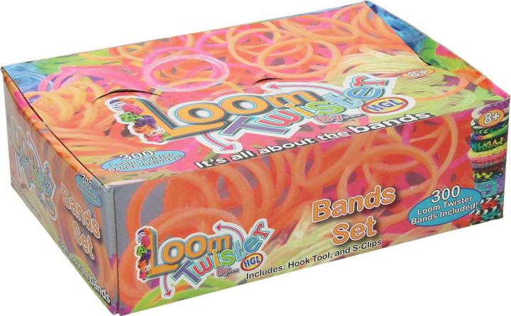 Productafbeelding Loom Weefgetouw Twister