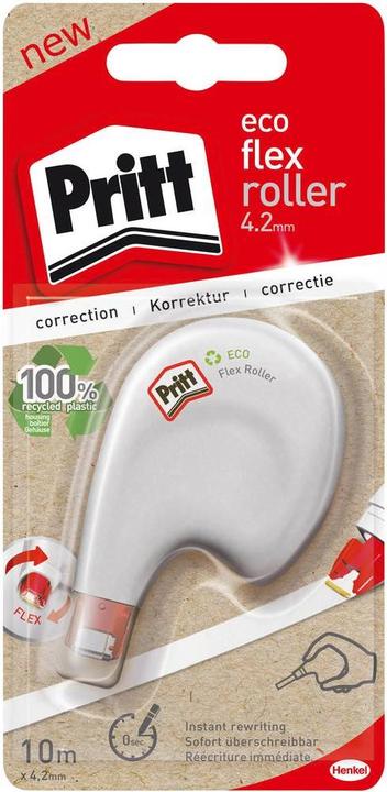 Produktbild Pritt Korrekturroller 4.2 mm x 10 m