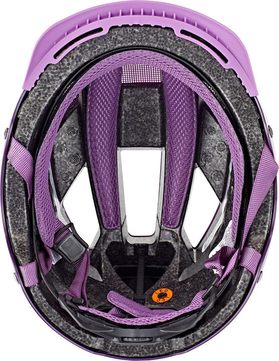 Actual product image Abus Hyban 2.0 (52 - 58 cm)