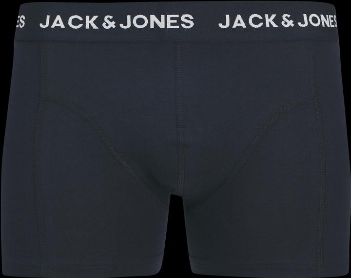 Produktbild Jack & Jones Jacanthony Trunks 5 Pack Ln (XL, 5er Pack)
