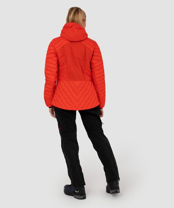 Immagine prodotto Salewa Piumino Ortles Hybrid RDS da donna (36, S)