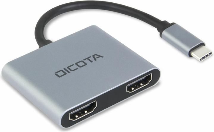 Docking stations + USB hubs