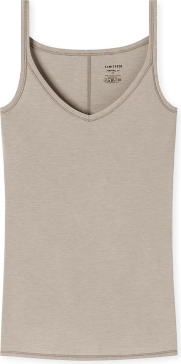 Immagine prodotto Schiesser Top spaghetti Personal Fit (3XL)