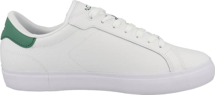 Produktbild Lacoste Powercourt 125 2 - 66711 (41)
