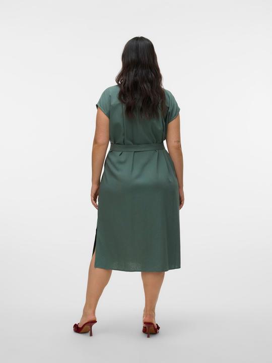 Immagine prodotto Vero Moda VMCMYMILO Langes Kleid Kleid (48)