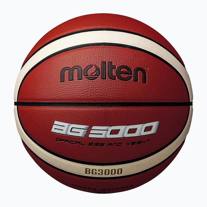 Immagine prodotto Molten BG3000 Pallacanestro