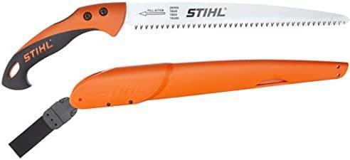 Actual product image Stihl 8849342 PR 33 Branch saw, orange (8818702)