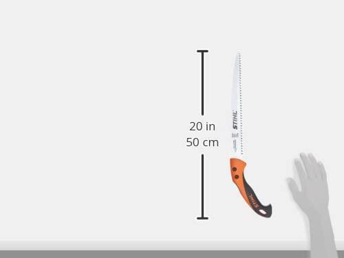 Actual product image Stihl 8849342 PR 33 Branch saw, orange (8818702)