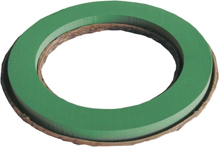Produktbild Opiflor Steckschaumring/-kranz Ringo Leit 35 cm