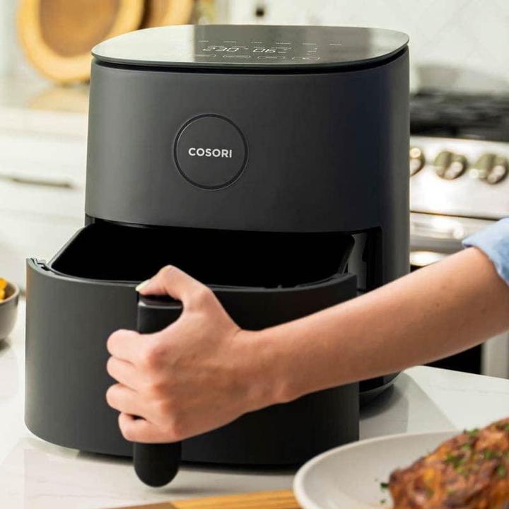 Actual product image Cosori CAF-L551-KEU