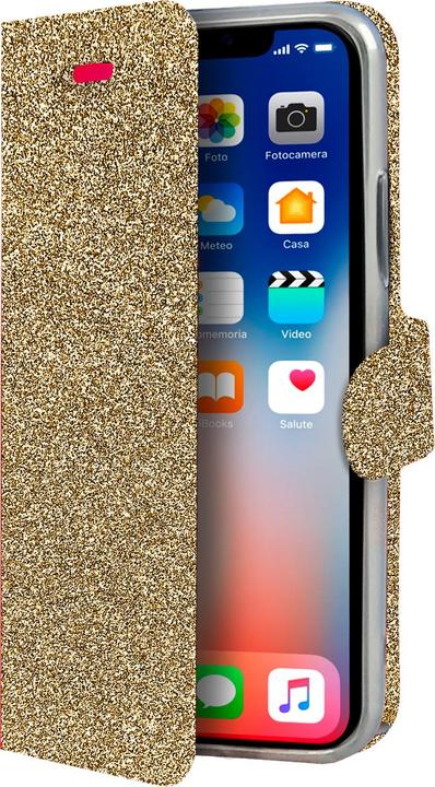 Produktbild SBS Klapphülle (Apple iPhone X)