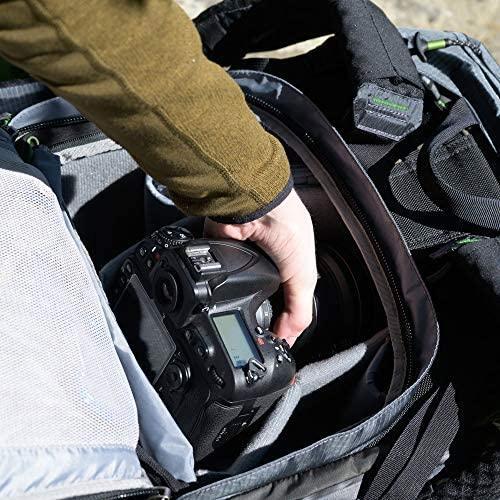 Produktbild Think Tank Rotation Pro 50 + L (Fotorucksack, 50 l)