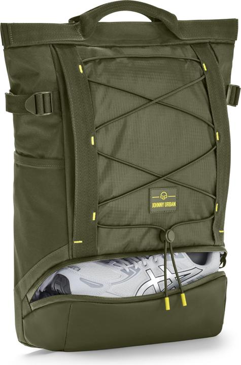 Image du produit Johnny Urban Sac à dos Harper (16 l)