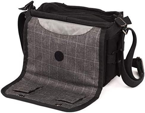Image du produit Think Tank Sac à dos ThinkTank ThinkTank Retrospective 5 V2.0 noir (Sac à bandoulière pour appareil photo)