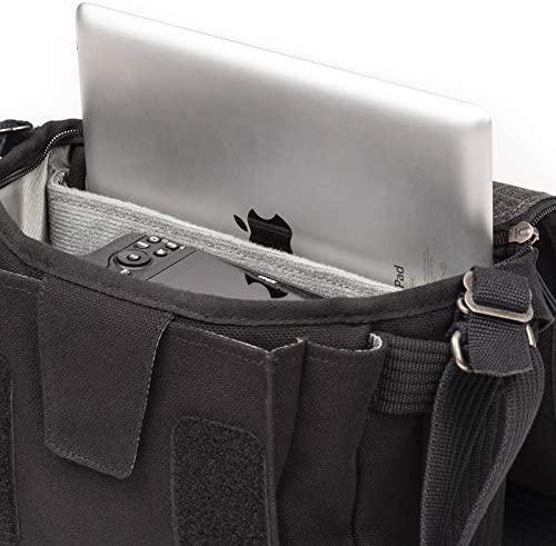 Image du produit Think Tank Sac à dos ThinkTank ThinkTank Retrospective 5 V2.0 noir (Sac à bandoulière pour appareil photo)
