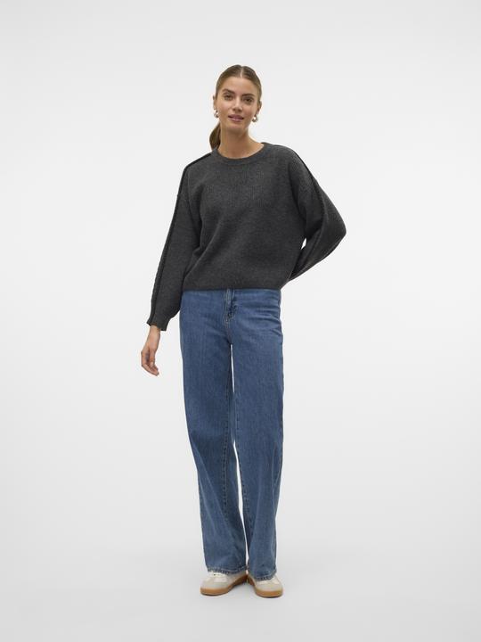 Produktbild Vero Moda VMZORA Pullover Strickpullover (XS)