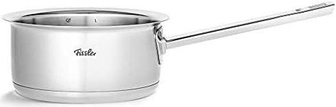 Actual product image Fissler Saucepan set (24 cm, Pan set + pot set, Stainless steel)